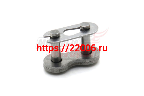 Замок цепи Delta, Zodiak, ОВ-70, Monster (420) Замок цепи Delta, Zodiak, ОВ-70, Monster (420)