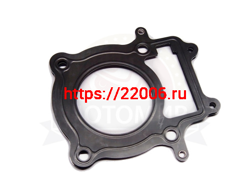 Прокладка головки цилиндра CB250 см3 Zongshen ZS 172FMM-5 (100104630) (НАБОР) Прокладка головки цилиндра CB250 см3 Zongshen ZS 172FMM-5 (100104630) (НАБОР)