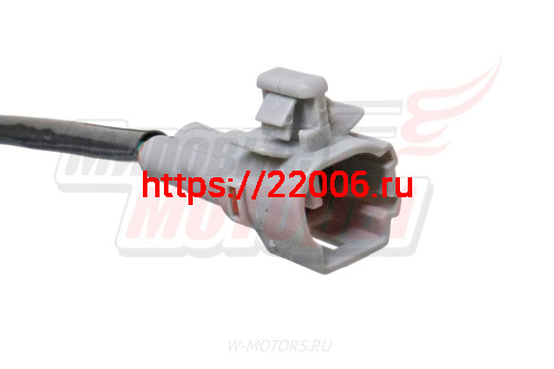 Фара передняя правая Foton 1039/1049С 12V (1B18037100037) фото 3