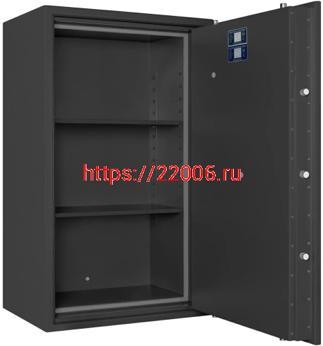 Сейф Format Paper Star Pro 3 EL (PS PRO 3Т.EL) фото 6 Сейф Format Paper Star Pro 3 EL (PS PRO 3Т.EL) фото 6