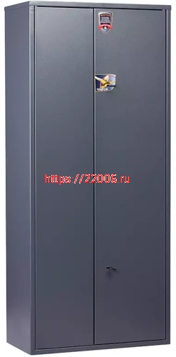 Сейф оружейный Aiko Чирок 1462 фото 2 Сейф оружейный Aiko Чирок 1462 фото 2