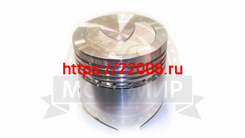 Поршень R190 МБ-10Д 90 мм голый фото 4 Поршень R190 МБ-10Д 90 мм голый фото 4