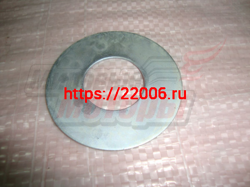 Шайба ступицы задней звезды Минск (3.1121-24145) (ЗАВОД, г.Минск) Шайба ступицы задней звезды Минск (3.1121-24145) (ЗАВОД, г.Минск)