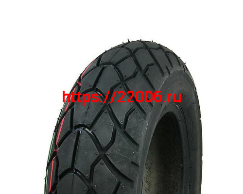 Покрышка Duro Скутер 12" Q002 120/70-12