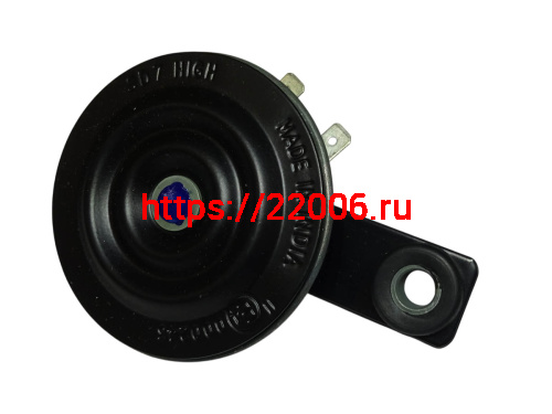 Сигнал звуковой TVSK HLX 150 (N9160840) Сигнал звуковой TVSK HLX 150 (N9160840)