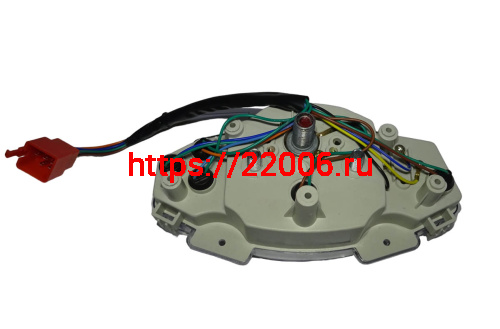 Щиток приборов WIZARD LED (066) фото 2