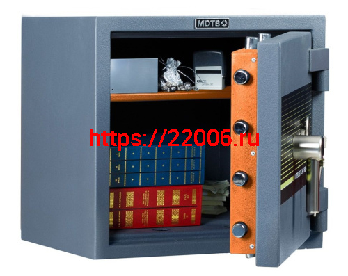 Сейф MDTB Bastion-M 46 K Сейф MDTB Bastion-M 46 K