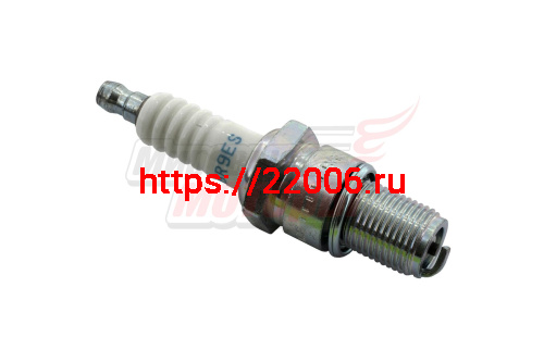 Свеча ARCTIC CAT BR9ES (Тайга, Рысь)