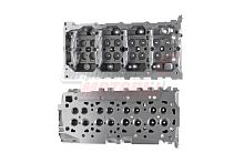 Головка блока Nissan.Navara.Murano.Terrano.Cabstar Renailt Maxity 2.5DCI Commonrail YD25 133.144.163 (HD49892)