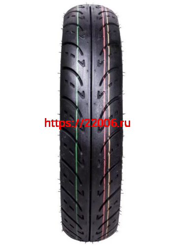 Покрышка Duro Скутер 12" HF296 120/70-12 Покрышка Duro Скутер 12" HF296 120/70-12