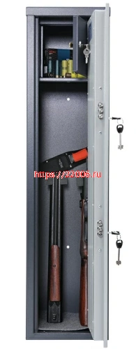 Сейф оружейный Aiko Беркут-1 фото 3