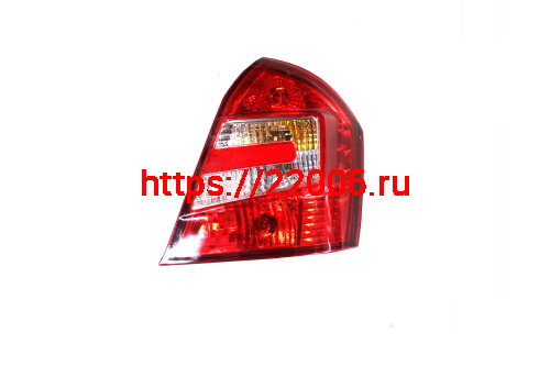 Фонарь задний правый BREEZ NEW (LBU4133400) Фонарь задний правый BREEZ NEW (LBU4133400)