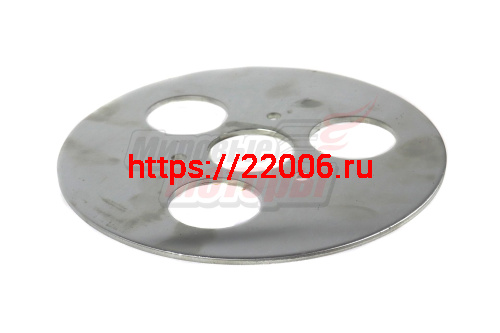 Диск Буран тормозной большой (340600027) Диск Буран тормозной большой (340600027)