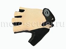 Перчатки Scoyco BG02 (L) серые