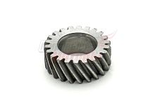 Шестерня привода ГРМ (левая шестерня коленвала) 163FML-2 (200cc)