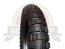 Покрышка 15" 130/90-15 Р269 без камеры, мотоцикл, кросс, WANDA