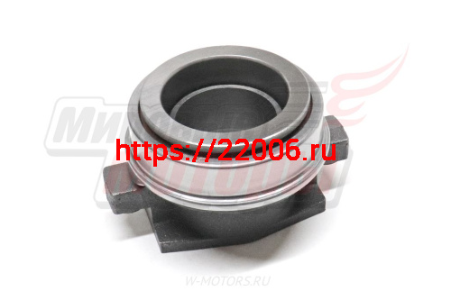 Подшипник выжимной Foton 1041, 1049A (1602130-108F2) фото 3