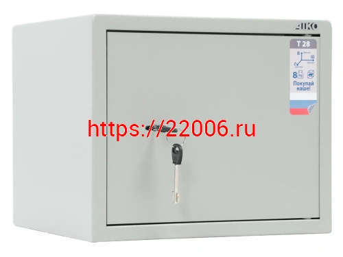 Сейф Aiko T-28