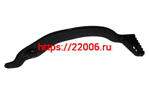 Педаль тормоза ATV  SPORTY 250 (617591) фото 2