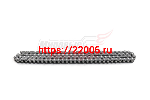 Цепь 116 зв. (ПР-12,7-18,2) мотобуксировщика "Хаски" (завод, г.Киров)