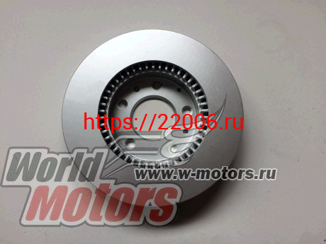 Диск тормозной передний Besturn B50 (FA013325X) Диск тормозной передний Besturn B50 (FA013325X)