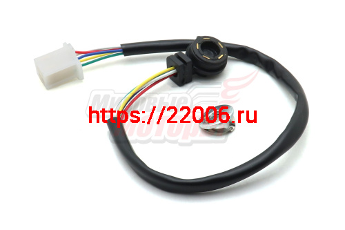 Датчик включеной передачи Delta, Zodiak, ОВ-70 Датчик включеной передачи Delta, Zodiak, ОВ-70