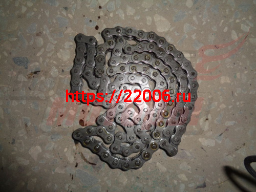 Цепь 112 зв. Минск, Восход ПР12.7-1820-2 (г.ТУЛА)