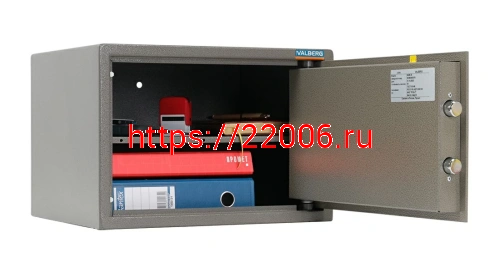 Сейф Valberg ASM-30 фото 3