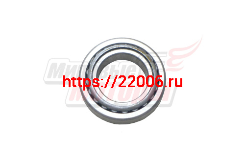 Подшипник задней ступицы внутренний SMILY (F2911470) Подшипник задней ступицы внутренний SMILY (F2911470)