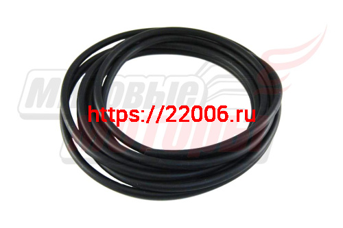 Бензошланг скутер, мопед ПВХ синий/красный/чёрный d=8(4) mm (1м) "ММ" Бензошланг скутер, мопед ПВХ синий/красный/чёрный d=8(4) mm (1м) "ММ"