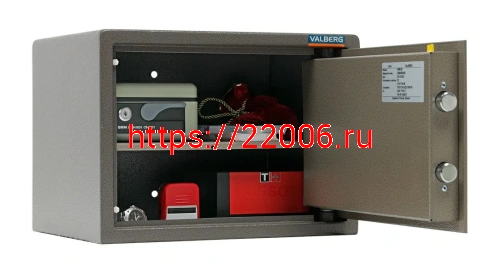 Сейф Valberg ASM-28 фото 3 Сейф Valberg ASM-28 фото 3