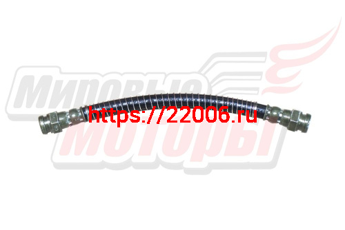 Шланг тормозной задний Dongfeng H30 Cross (4702000)