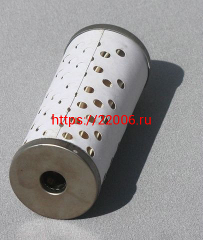 Фильтр масляный Урал Фильтр масляный Урал