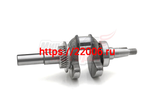 Коленвал 173F, 177F