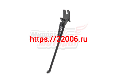 Подставка вело на ось заднего колеса 16"-20" (Черная) Подставка вело на ось заднего колеса 16"-20" (Черная)