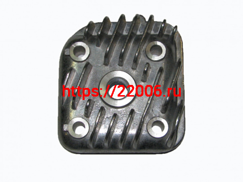 Головка цилиндра Yamaha Jog 3KJ d-40 мм TMMP