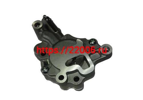 Насос масляный 185YMQ в сборе фото 2