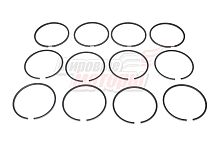 Кольца поршневые BAW-1044 FENIX Евро-3 BAW-1065 Евро-3 FAW-1041(1004110-55D)