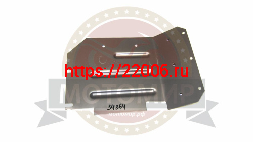 Крыло WEIMA WM 1100 (слева) Крыло WEIMA WM 1100 (слева)