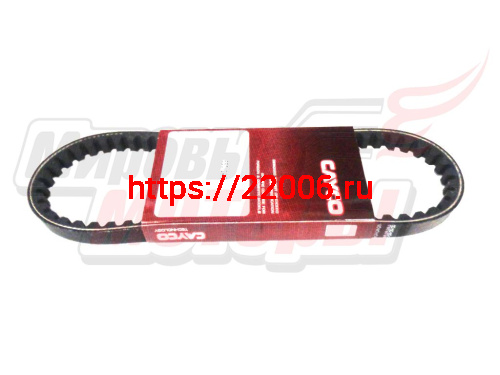 Ремень вариатора 650-14,5 CAYCO