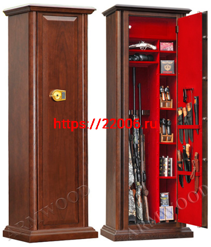 Сейф Armwood 44 EL Flock Сейф Armwood 44 EL Flock