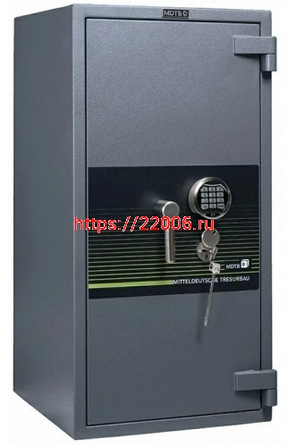 Сейф MDTB Fort-M 1668 EK фото 2