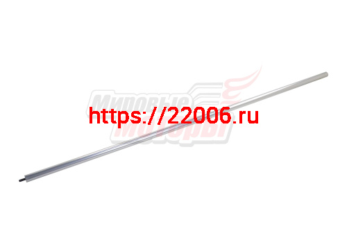 Штанга неразъемная с приводным валом (9 шлицев, D-26мм) мотокосы GBC-026/033/043/052(вал d8*1530мм,) Штанга неразъемная с приводным валом (9 шлицев, D-26мм) мотокосы GBC-026/033/043/052(вал d8*1530мм,)