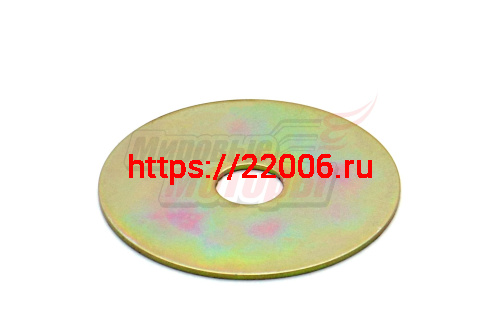 Шайба М26 Тайга передней подвески (140302018) Шайба М26 Тайга передней подвески (140302018)