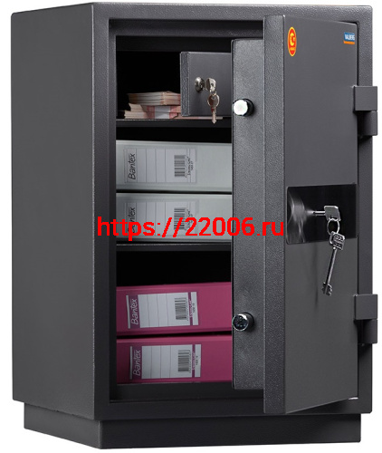 Сейф Valberg Кварцит-75MТ Сейф Valberg Кварцит-75MТ