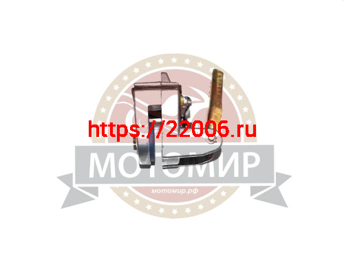 Тормоз Тайга в сборе (С40600200) фото 2