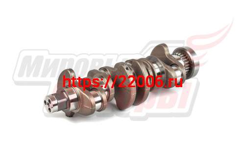 Коленвал CUMMINS Газель Бизнес ISF 2.8 FOTON (5264231)