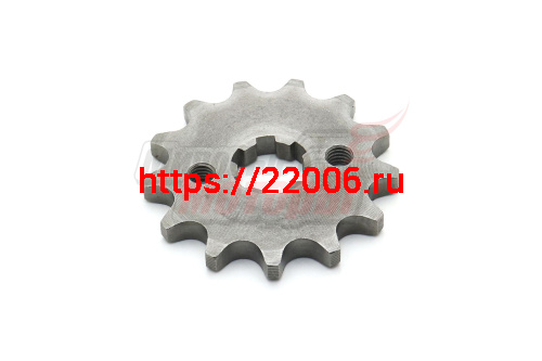 Звезда ведущая 13z (420) Delta, Zodiak, ОВ-70 Звезда ведущая 13z (420) Delta, Zodiak, ОВ-70