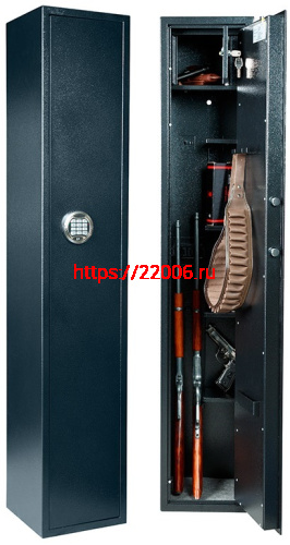 Сейф оружейный Valberg Арсенал 161T EL Сейф оружейный Valberg Арсенал 161T EL