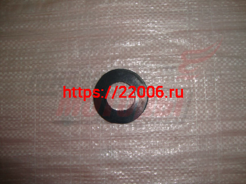 Резинка крышки бензобака Минск (3.1121-11317)